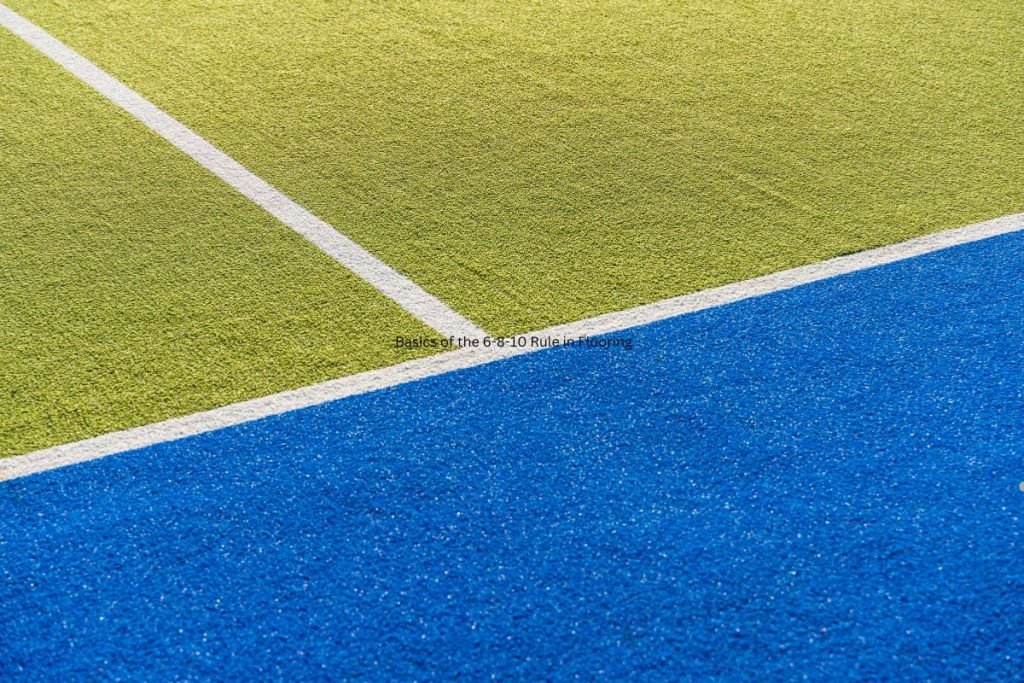 Maintaining Painted Artificial Turf