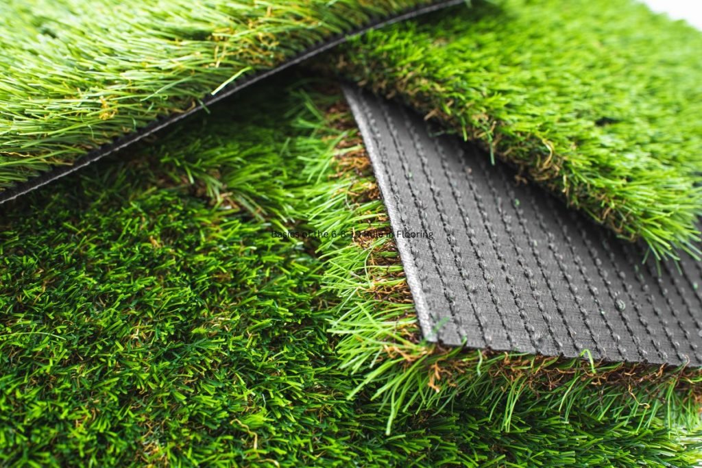 A bunch of Artificial Turf