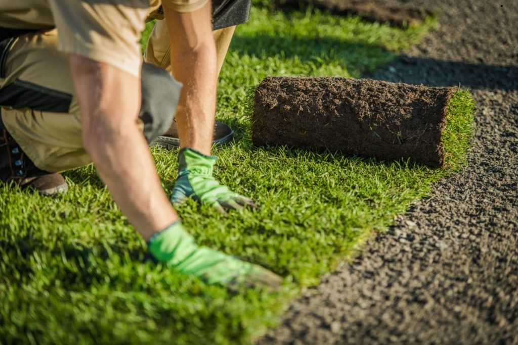 Turf Materials